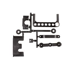 PARTS FOR SWITCH BII/RII