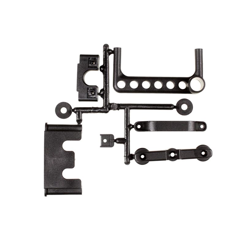 PARTS FOR SWITCH BII/RII