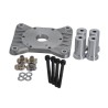 Motorfäste Set FG-57TS/FG-61TS