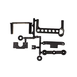 PARTS FOR SWITCH BIII/RIII