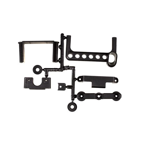 PARTS FOR SWITCH BIII/RIII