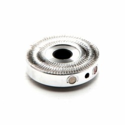 Taper Collet &amp; Drive Flange FG-60R3