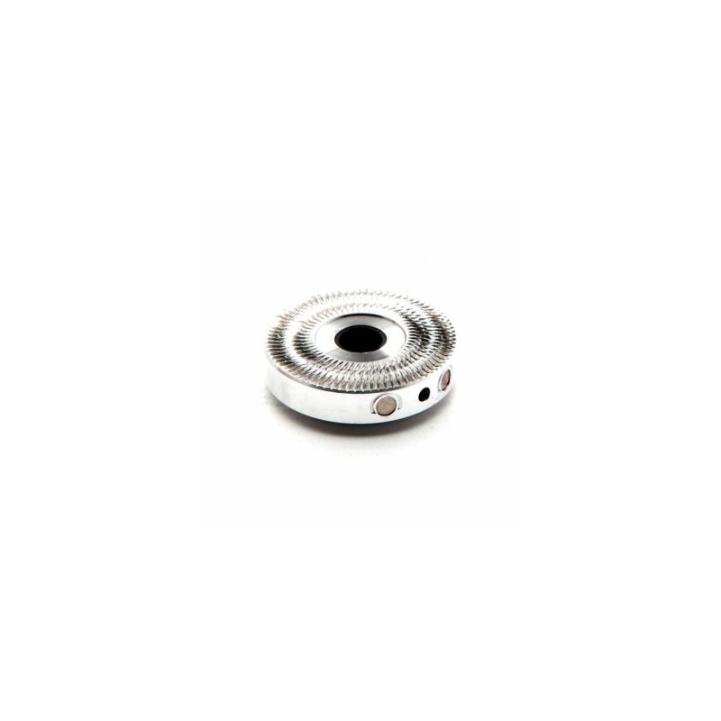 Taper Collet &amp; Drive Flange FG-60R3