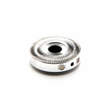 Taper Collet &amp; Drive Flange FG-60R3