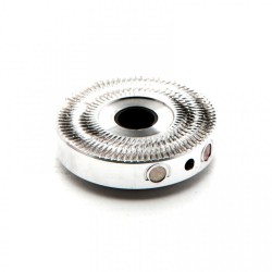 Taper Collet &amp; Drive Flange FG-60R3
