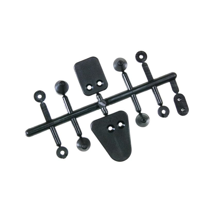 PARTS FOR MOUNT BII/RII/B3/R3