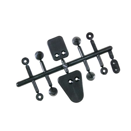 PARTS FOR MOUNT BII/RII/B3/R3