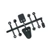 PARTS FOR MOUNT BII/RII/B3/R3