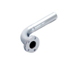 Intake Pipe Left FG-61TS
