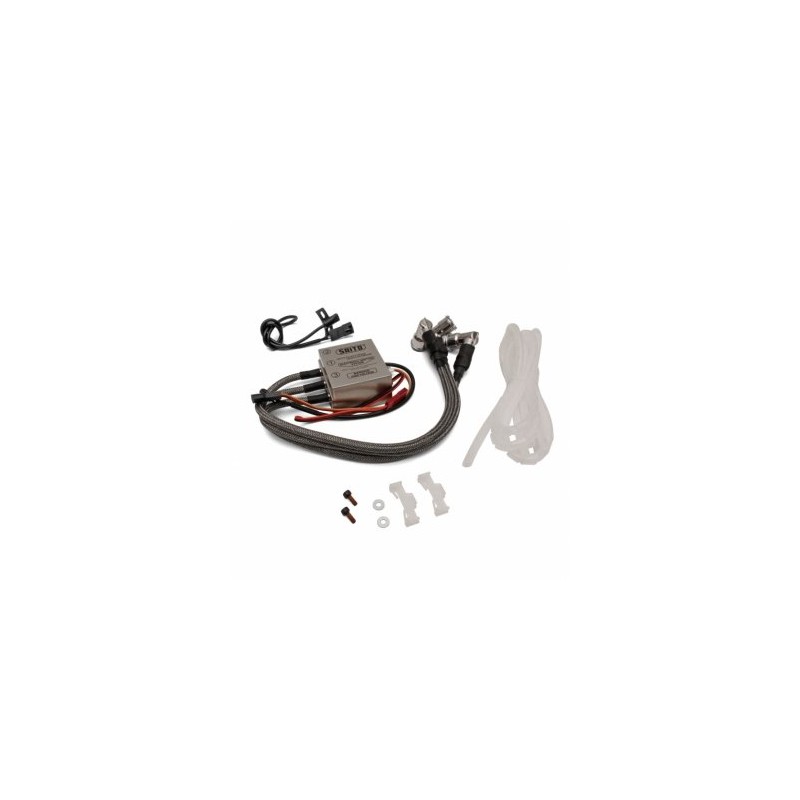 Electronic Ignition System FG-84/90R3