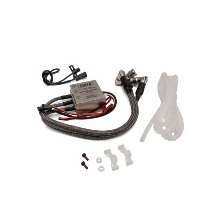Electronic Ignition System FG-84/90R3