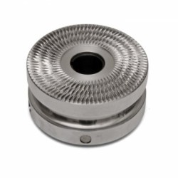Taper Collet and Drive Flange FG-84R3/90R3