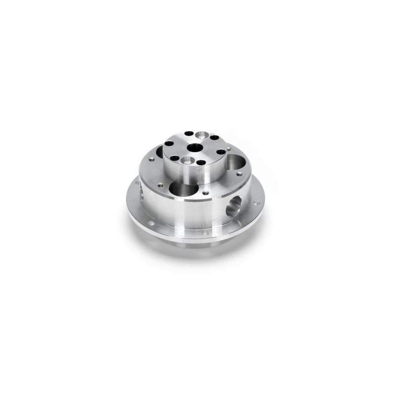 Rear Cover (A) FG-90R3/120R3