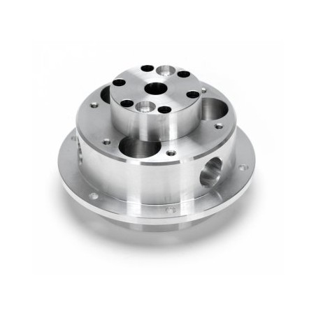 Rear Cover (A) FG-90R3/120R3