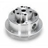 Rear Cover (A) FG-90R3/120R3