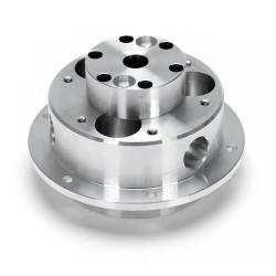 Rear Cover (A) FG-90R3/120R3