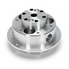 Rear Cover (A) FG-90R3/120R3