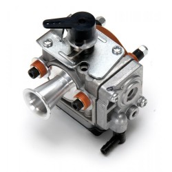 Carburator Complete Left FG-90R3 gasoline