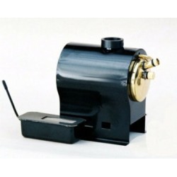 Burner and Boiler OB-1