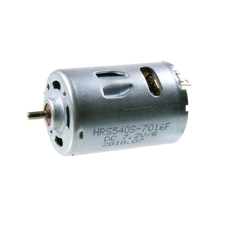 STARTER MOTOR FOR BII/RII/B3/R3