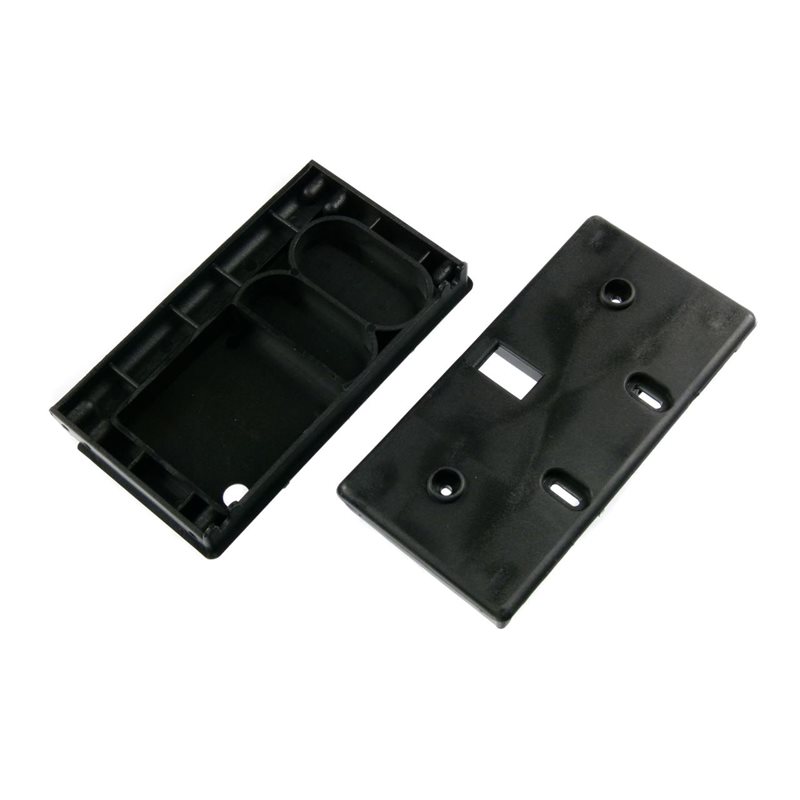 F/R PLATE FOR B3 (2)