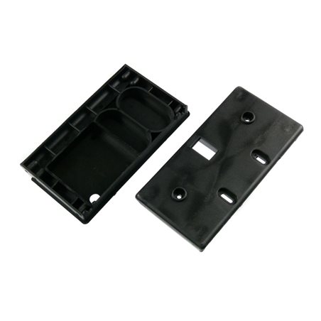 F/R PLATE FOR B3 (2)