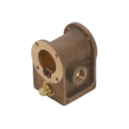 Cylinder Svänghjulssida T2DR