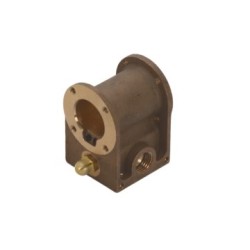 Cylinder Pulley Side T2DR