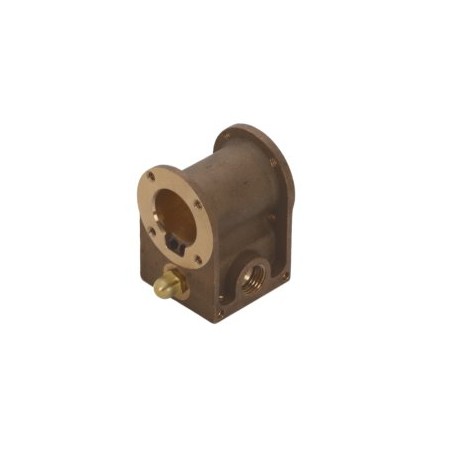 Cylinder Remskivssida T2DR