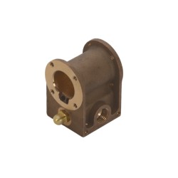 Cylinder Remskivssida T2DR