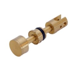 Piston Assembly T2DR
