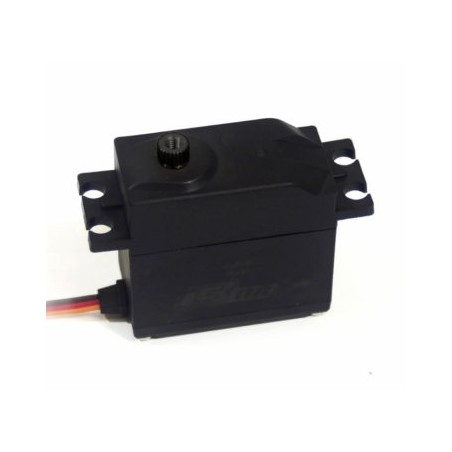 Servo Budget 6.5kg 0.11s 40.7x20x39.9mm