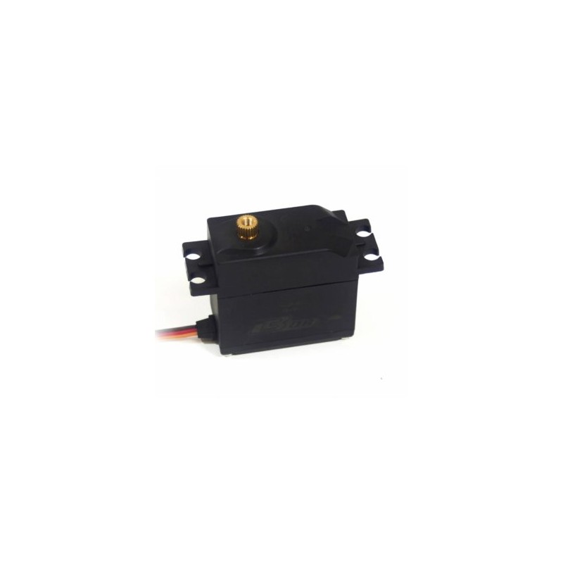 Servo Budget 8kg 0.15s 40.7x20x39.9mm