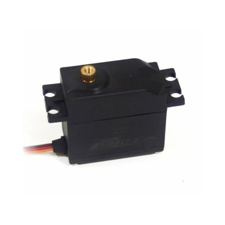 Servo Budget 8kg 0.15s 40.7x20x39.9mm