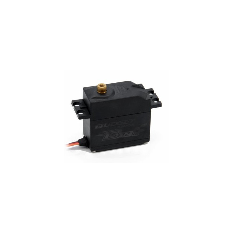Servo Budget 12kg 0.23s 40.7x20x39.9mm