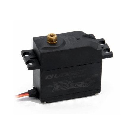 Servo Budget 12kg 0.23s 40.7x20x39.9mm