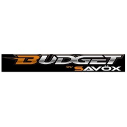 Servo Budget 12kg 0.23s 40.7x20x39.9mm