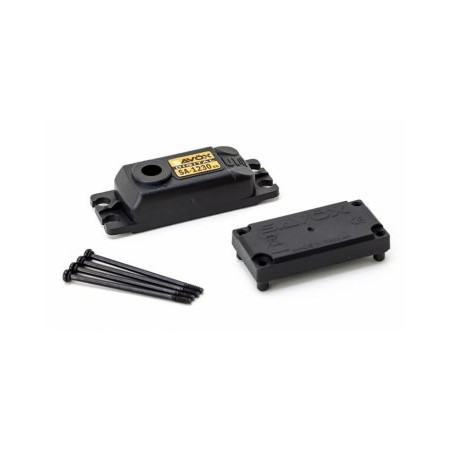 Servo Case Set SA-1230SG