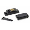 Servo Case Set SA-1230SG