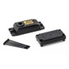 Servo Case Set SA-1230SG