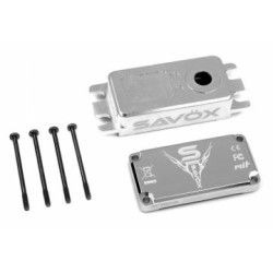 Servo Case Set SB-2261MG