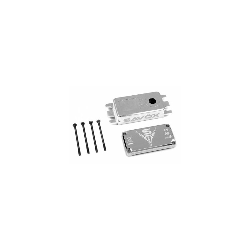 Servo Case Set SB-2261MG