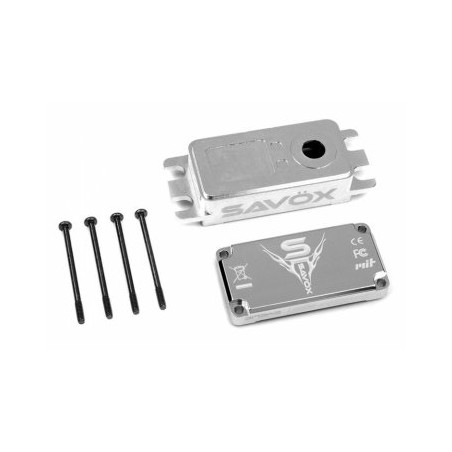 Servo Case Set SB-2261MG