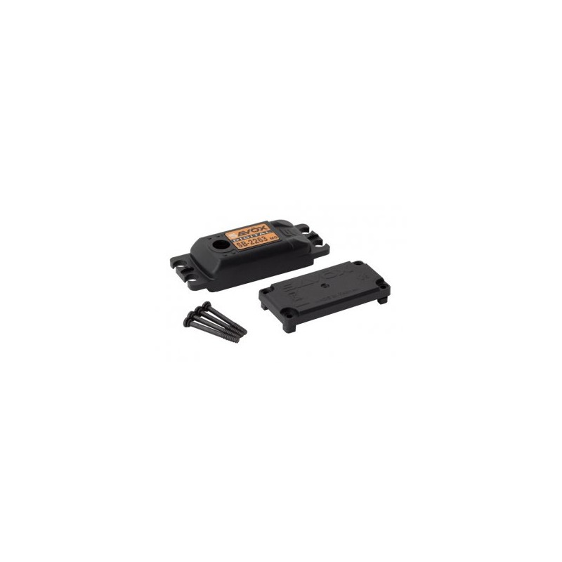 Servo Case Set SB-2263MG