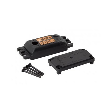Servo Case Set SB-2263MG