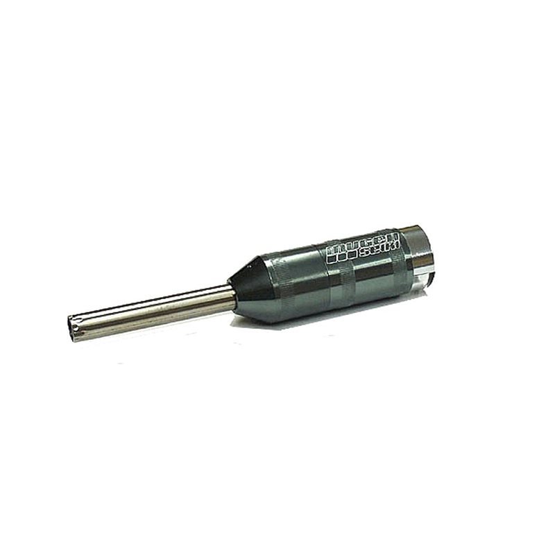 POCKET BOOSTER W/ BATTERY