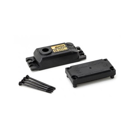 Servo Case Set SB-2272MG