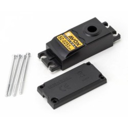 Servo Case Set SC-0251MG