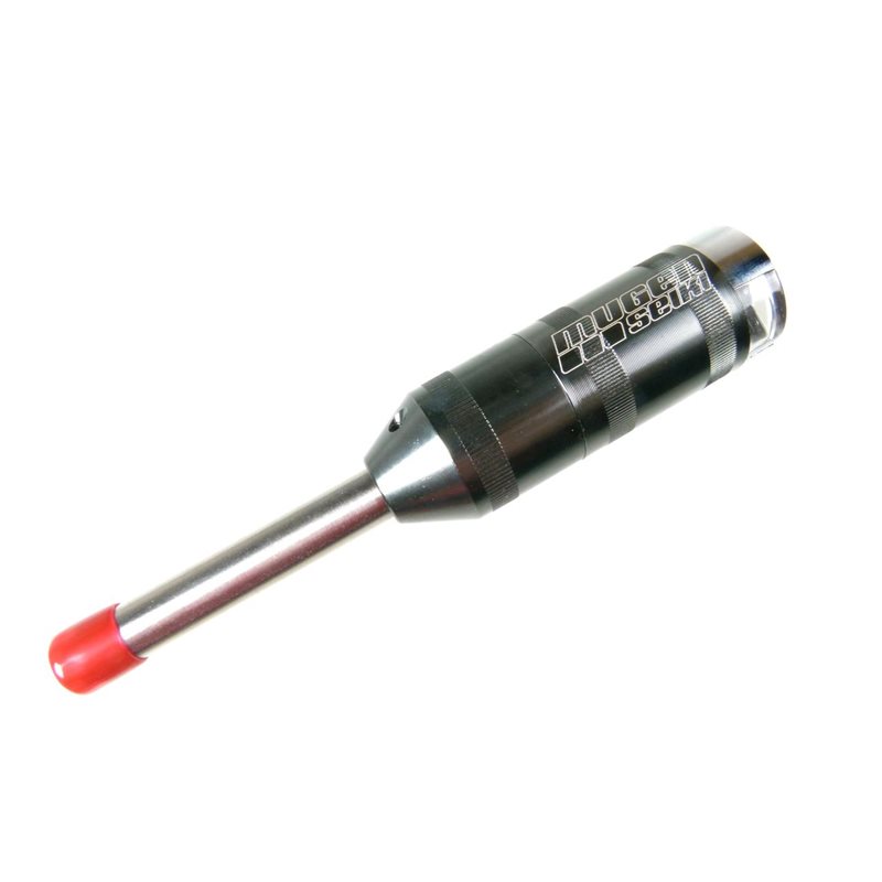 POCKET BOOSTER W/O BATTERY