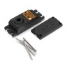 Servo Case Set SC-0252MG